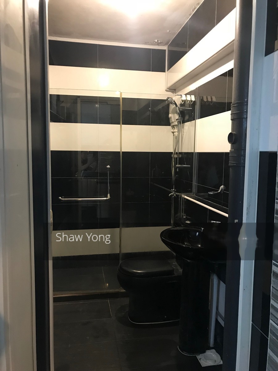 Blk 606 Senja Road (Bukit Panjang), HDB 5 Rooms #156165402